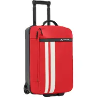 Vaude Takutea 35 2-pyöräinen Käsimatkatavara 54 cm Punainen
