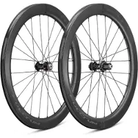 Fulcrum Wind 57 Road Disc -kiekkosarja 700c 57mm XDR body carbon