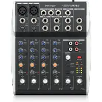 Behringer Xenyx 802S Miksauspöytä
