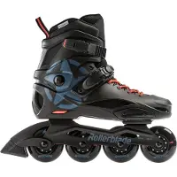 Rollerblade Rb Cruiser Rullaluistimet