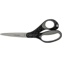 Fiskars Grad Teen Spray Scissors 20Cm Sg - Black - L:20