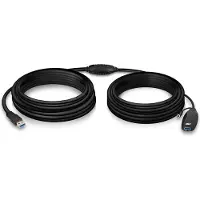 ACT 10M USB VAHVISTINKAAPELI A/Male - A/Female 3.2