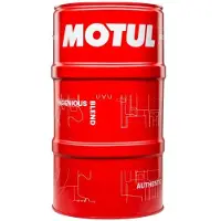Motul Moottoriöljy 8100 X-CLEAN 5W40 60L. 5w-40