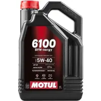 Motul Moottoriöljy 112926