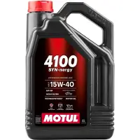 Motul Moottoriöljy 113150