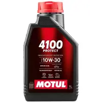 Motul Moottoriöljy 113138
