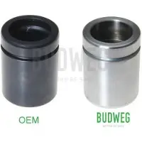 BUDWEG CALIPER Mäntä, jarrusatula 234233