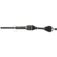 Professional parts Vetoakseli 46430536