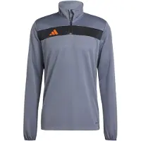 Adidas Tiro 25 Essentials Training Collegepaita Puolivetoketjulla
