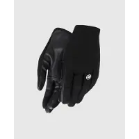 Assos Tactica T5 Lyhyet Hanskat