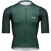POC Cadence Jersey pargasite green Koko XS