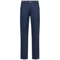 La Sportiva Talus Pants M Night Sky/Chalk - XXL