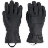 Outdoor Research Aksel Work Gloves Black - L