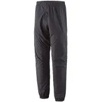 Patagonia M10 Storm Housut smolder blue Koko S