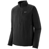 Patagonia R1 P/O Takki black Koko XS