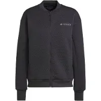 Adidas Terrex Xploric Kokovetoketjullinen Collegepaita