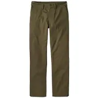 Patagonia Twill Traveler Chino Housut basin green Koko 38