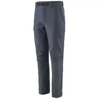 Patagonia Terravia Peak - Reg Housut sininen, 38
