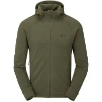 Rab Men's Nexus Hoody miesten fleecehuppari