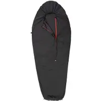 Pajak Sleeping Bag Liner Black Long