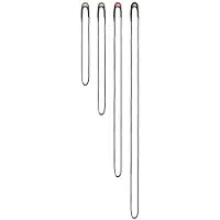 BEAL Eye Loop Slingi 5 Yksiköt