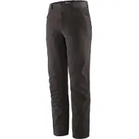 Patagonia Venga Rock Shortsit musta, 38