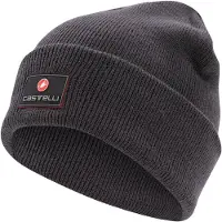 Castelli Podiofirma Mütze