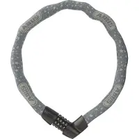 ABUS Tresor 1385 Musta 75 cm