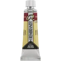 Taidepiste Rembrandt akvarelli 318 Carmine - 10ml