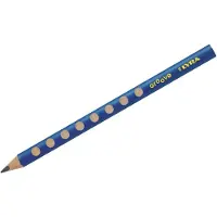 Taidepiste LYRA Groove Graphite slim lyijykynä B