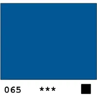Taidepiste LB Flashe vinyyliväri 065 Cerulean Blue Hue - 80ml