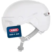 ABUS Hud-y Ace Kaupunkikypärä