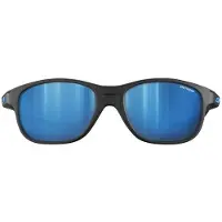 Julbo Kids Arcade Spectron 3 Matt Black/Blue Flash Aurinkolasit S (6-10 years)