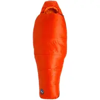 Big Agnes little red 20