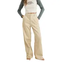 Billabong Tones Collet Carpenter Pant - Beige - 30