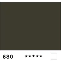 Taidepiste Aqua Drop 30ml 680 Sepia