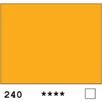 Taidepiste Aqua Drop 30ml 240 Indian yellow