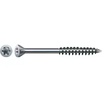 Spax TX 3,5x45 350kpl lattialautaruuvi