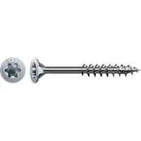 Spax TX 5x70 uppokanta yleisruuvi