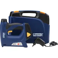 Rapid Sinkiläpistooli BTX530
