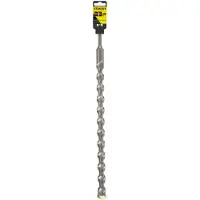 Stanley Betoniporanterä STA54227-QZ; SDS-Plus; 25 mm; 450 mm