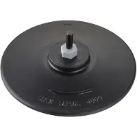 Stanley Hiomalautanen STA32021-XJ; 125 mm; pora