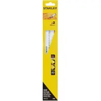 Stanley Puukkosahanterä STA21252-XJ; 305 mm; 2 kpl.