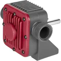 Stanley Porakonepumppu STA40220-XJ; 2500 l/h