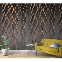 Overig Smart 47239 Art Easy 1,59 x 2,70m non-woven kuvatapetti