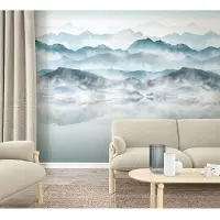Overig Smart 47224 Art Easy 2,12 x 2,70m non-woven kuvatapetti