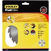 Stanley Katkaisulaikka STA15320-XJ; 160x20 mm; Z18