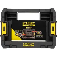 Stanley Laatikko työkaluille STA88580-XJ