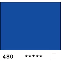 Taidepiste Aqua Drop 30ml 480 Cyan blue