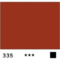 Taidepiste Liquitex Basics 335 Red Oxide - 118ml